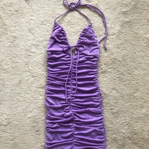 White Fox Boutique Dress - XS - Picture 3 of 8